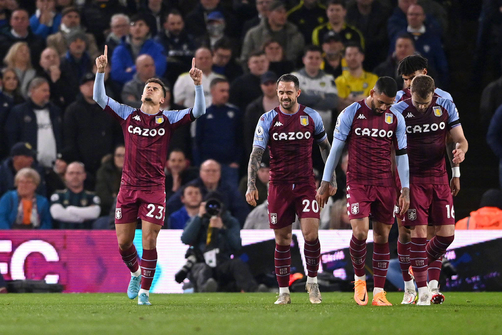 场上可谓是 场上可谓是